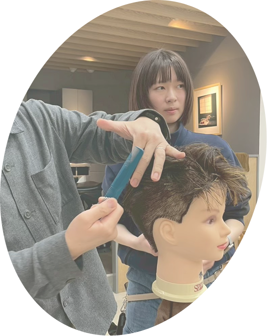 外部講習教育のイメージ