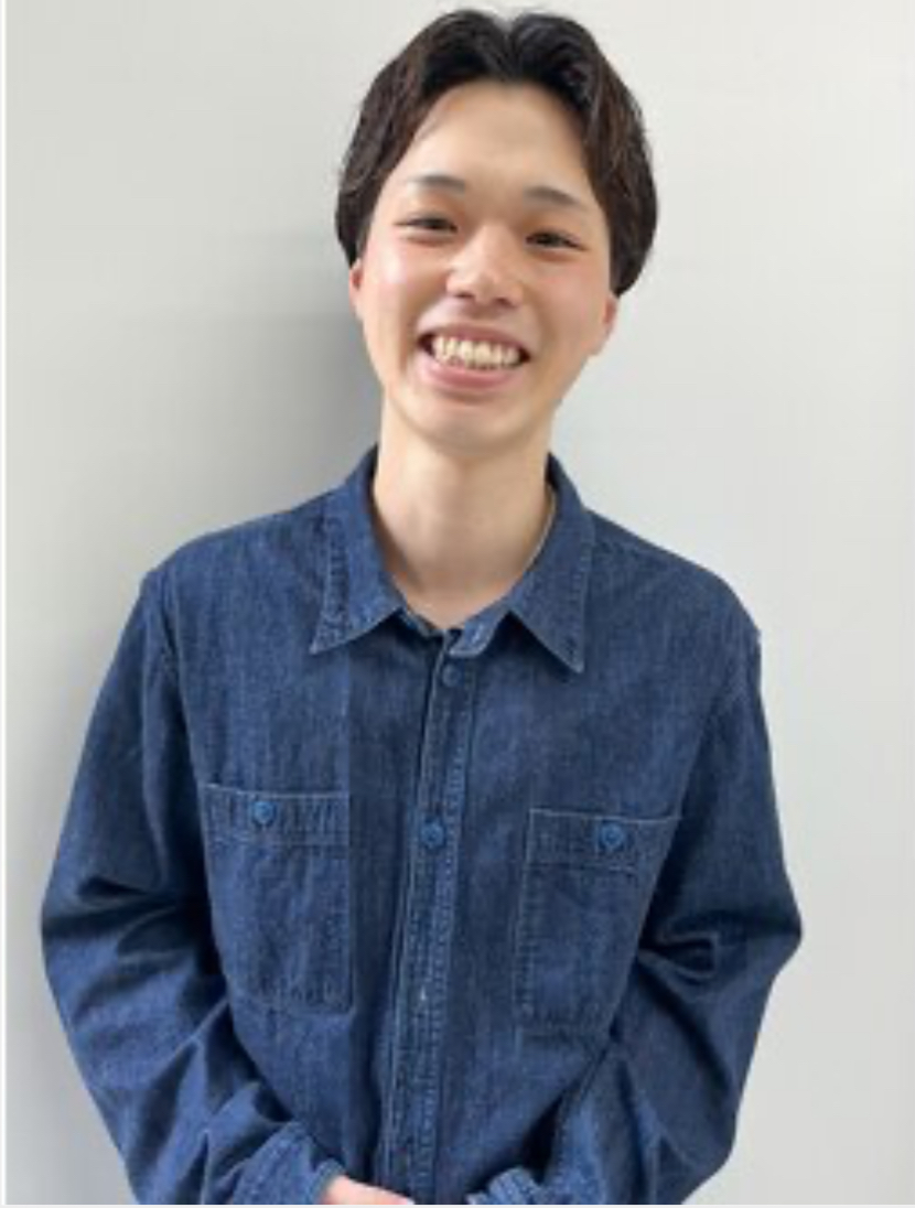 福田 ショウキ
