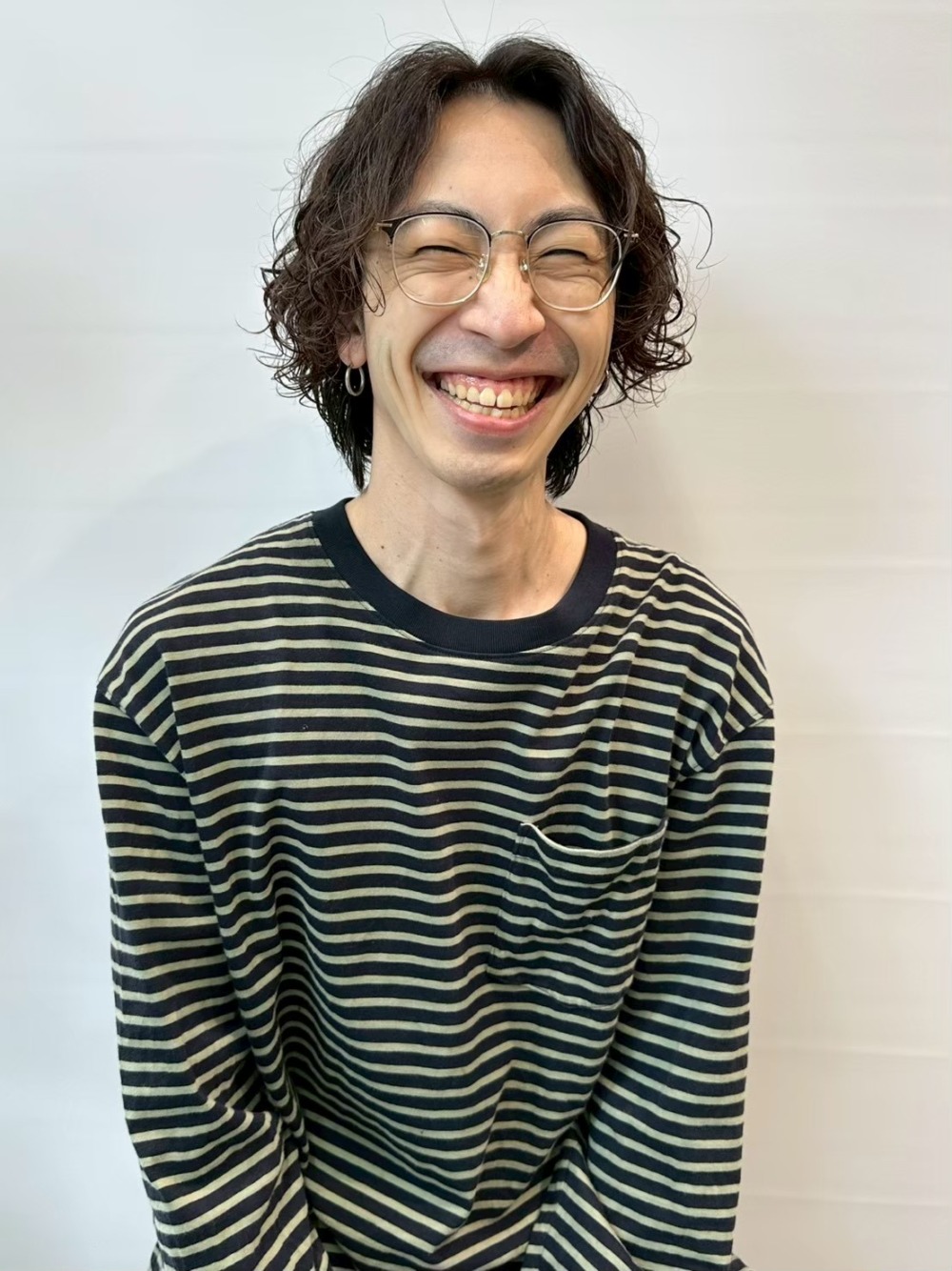 柳田 タクヤ